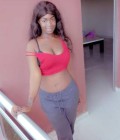 Dating Woman Ivory Coast to  : Rita, 28 years